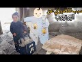 زيارة الأقارب طبخنا فاصولية ورز سبب تقصيري على اليوتيوب 