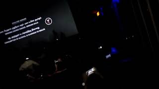 Sarkar title intro