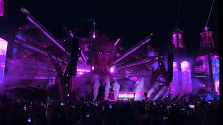David Guetta Live at EDC Mexico 2024 (Full set)
