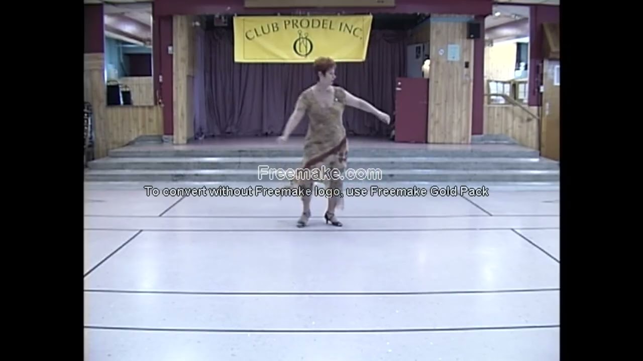 Lelitos de Jacques St-Amant, 24e Atelier