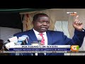 Fred Matiang