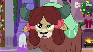 Animal Story Part 11 - At Sids Gastons House