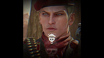 💀 MGS 3 Ocelot #metalgearsolid #mgsdelta #mgs3 #konami #gaming #snake #snakegame #videogames #gamer