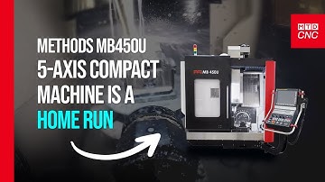 The MB450U guarantees reliability, capability, and efficiency