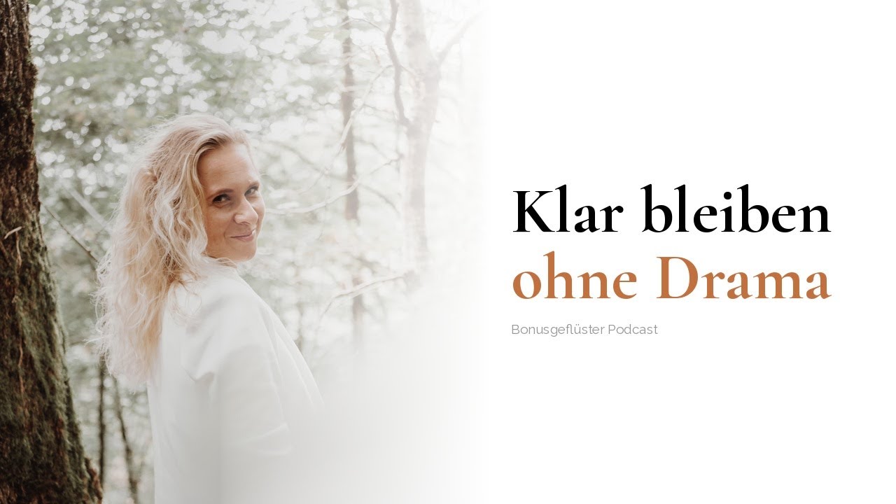 Wie du klare Grenzen mit der Ex setzt – ohne Drama, ohne Rückzug, ohne Kampf