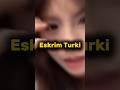 Eskrim Turki Ceunah🤣