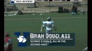 Yale Mens Lacrosse Vs. Harvard