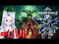 [LR6] Saturday Catch Up - Void Casacde; Relics &amp; Build Testing | Warframe