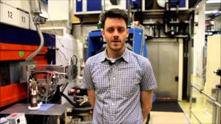 JRA Series: A new Humidity Chamber screenshot 4