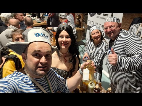 ФЕСТИВАЛЬ САМОГОНОВАРЕНИЯ И КРАФТОВЫХ ДУШЕВНЫХ АУТЕНТИЧНЫХ НАПИТКОВ ЛЕНГРАНСТАКАН 6