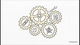 A Blueprint for Everything Information