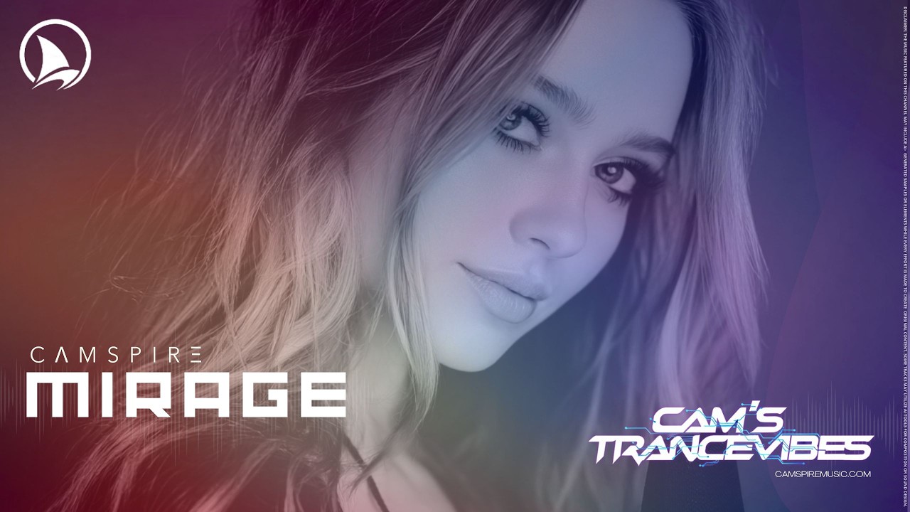 Watch CAMSPIRE – Mirage (Euphoric Trance) on YouTube Watch CAMSPIRE – Mirage (Euphoric Trance) on YouTube