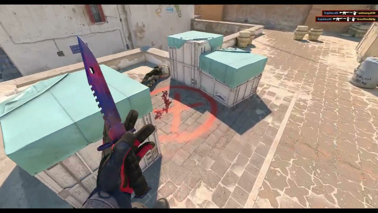 Trypticon MORE highlights