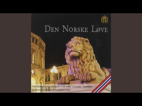 видео: Den Norske Løve