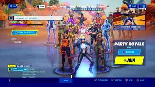 Cybr Exposed In His Party