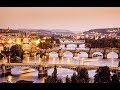 Prague - Praga - Praha - Prag - Прага 2019