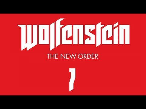 Video: Wolfenstein Baru Hadir Musim Panas Ini