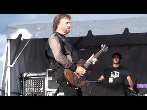 'CAUGHT UP IN YOU' - .38 SPECIAL - Live - Winter Park, CO 2015