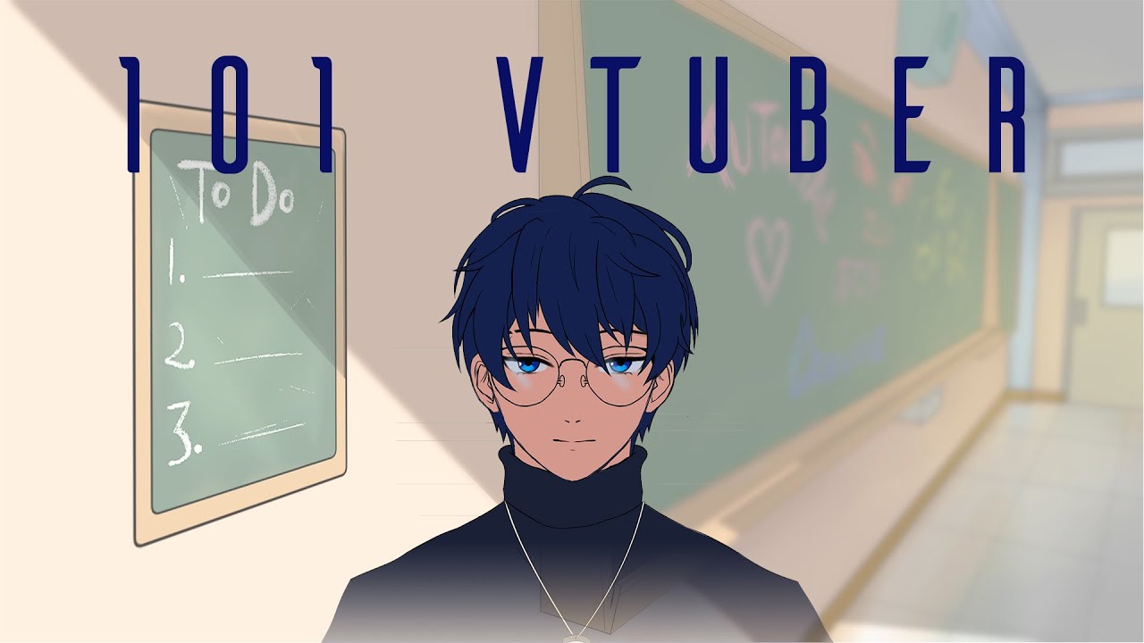 101 Vtuber Bagian 1 | #NGUPIL - YouTube