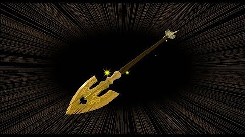 [YBA] Using lUcKy aRrOw