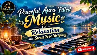 PEACEFUL MUSIC FOR STRESS RELIEF | MUSIC FOR MEDITATION | RELAXING MUSIC FOR STRESSFREE SLEEPING screenshot 4