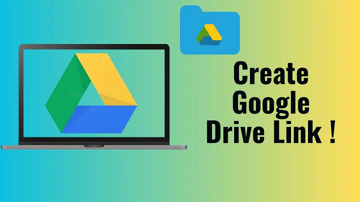 How to Share Files on Google Drive Using a Link – 2025 Guide