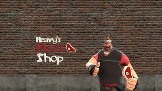 (GMOD) Butcher Heavy: Where it all began. (TEASER)