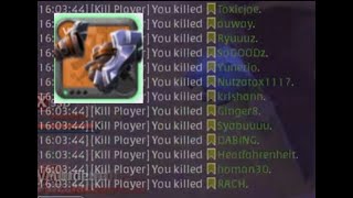 Albion Battle Bracers bomb 15 kills!! #gaming