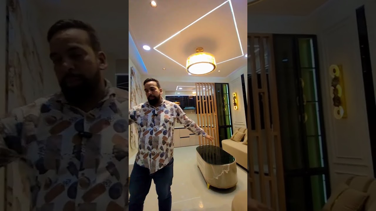 2 BHK LUXURY FLAT SPECIAL NAVRATRI OFFER SHREERAMBUILDERS | 8586994489 | 