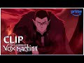 Vax Fights Purvan Suul | The Legend of Vox Machina | Prime Video