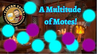 Download Lagu Multitude of Motes Mayhem – A DDO Symphony of the Fey Bug MP3