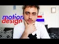 Mes conseils pour devenir motion designer