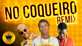 No Coqueiro (Arrochadeira Remix) - JN no Beat Original, Mc TH e Mc Menor do Engenho