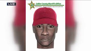 Authorities search for man accused of sexual assault on teenage girl in Collier County