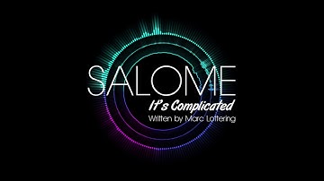 Salome: It