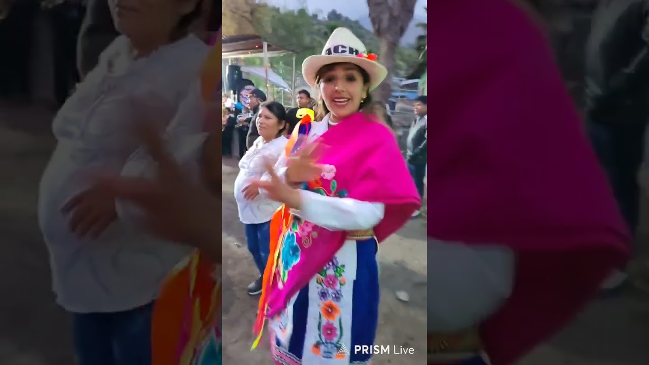 Gran Bajada de Reyes de la Junta de Pastoras 06 de Enero Niño Jesus de CALACHOTA - ALLAUCA 2026 