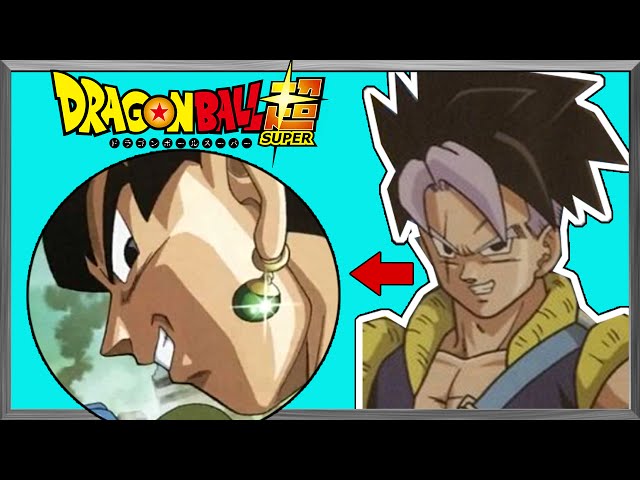 Goku Black e Majin Buu viram um só em fusão ilustrada por fã de Dragon  Ball, veja