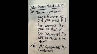 Thomas Lines Script In Tatmr Part 3 For