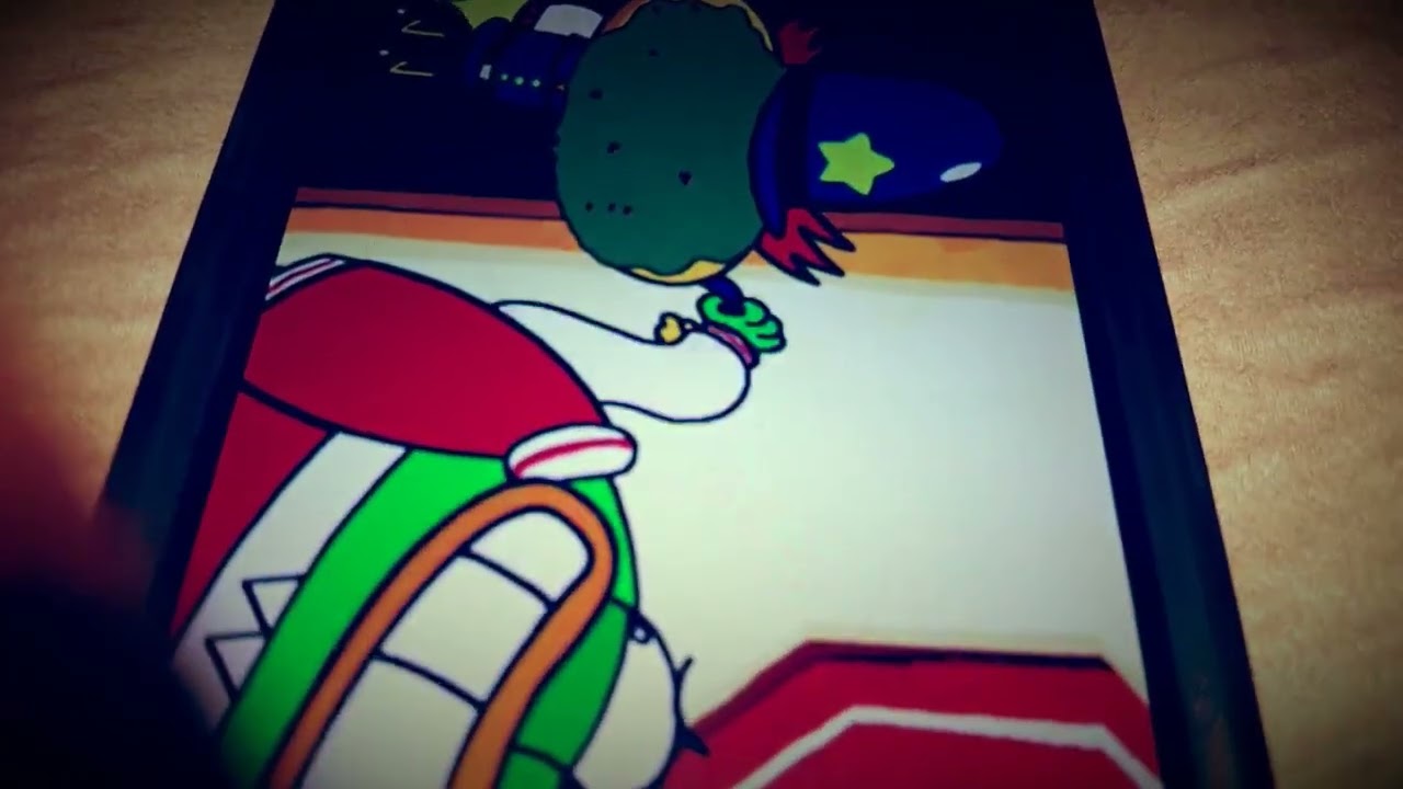 Nickelodeon broadcast in 2014