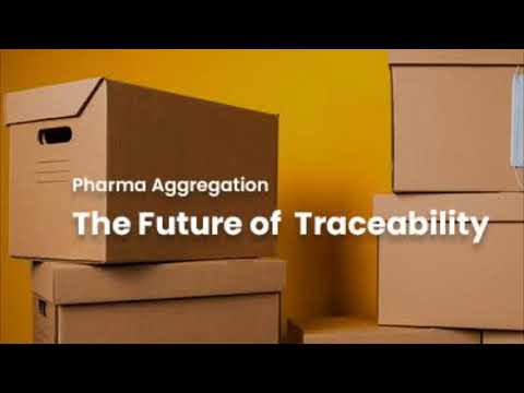 Pharmaceutical Aggregation :