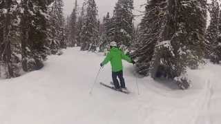 Trysil 2013