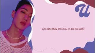 [VIETSUB] [LGIst] GRAY - U