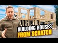 Building Houses From Scratch - EP:01 - UK Property Investing