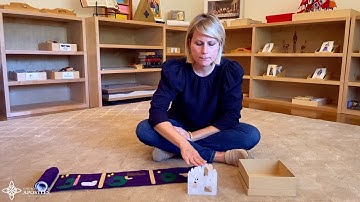 Advent 2020 | Godly Play | Advent 3