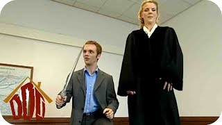Die Fantasy-Verhandlung