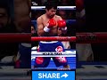 The Night Pacquiao Went Beast Mode