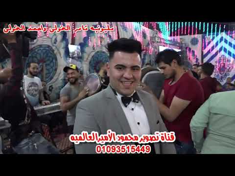 محمد سلطان الى باعك بيعو وبئرخص تمن وكله بيرقص وفرحان مليونيه تامر الخولى واحمد الخولى