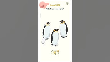 DOP 2 Level 549 What is Wrong Here?