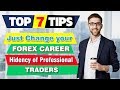 Forex Trading Basics: Wie du richtig den Trend erkennst ...