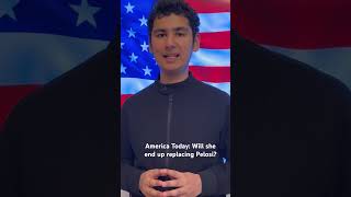 #uspolitics #pelosi #conniechan #sf #sanfrancisco #congress #primary